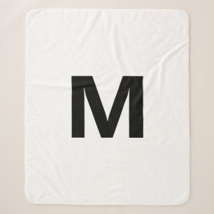 Kies Elke Letter Lettertype: Open Sans Condensed Sherpa Deken