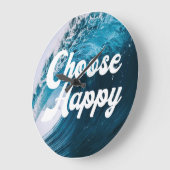 Kies Fijne Grote Klok (Hoek)