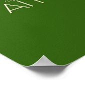 Kies geloof. POSTER & PRINTS (Hoek)