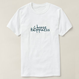 Kies Geluk #3 T-shirt