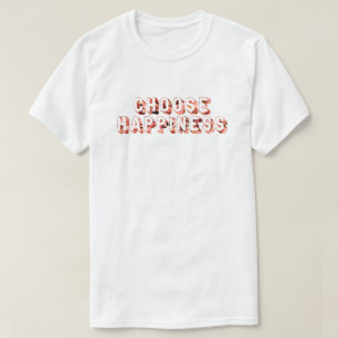 Kies Geluk 7 T-shirt