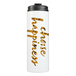 Kies Geluk #8 Thermosbeker