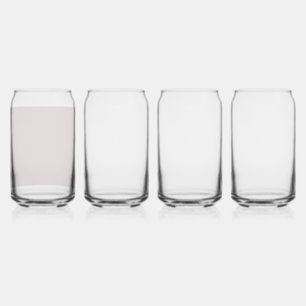 Kies gepersonaliseerde geschenken & unieke Design Blikvorm Glas