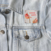 Kies Happy Button (In situ)