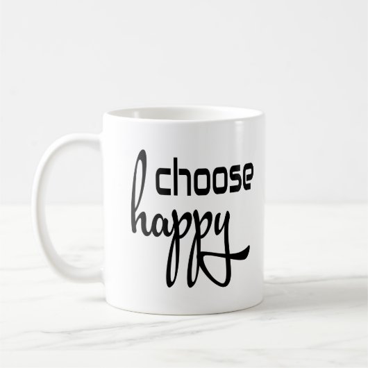 Kies Happy Funny Happiness Citeert Friend Forever Koffiemok (Links)