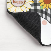Kies Happy Mousepad Muismat (Hoek)