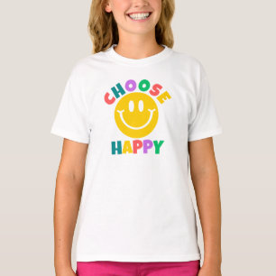 Kies Happy T-Shirt