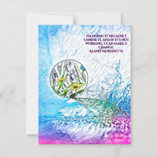 Kies het feestdagenkaart