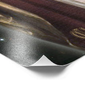 KIES HET KONINKERDE POSTER (Hoek)