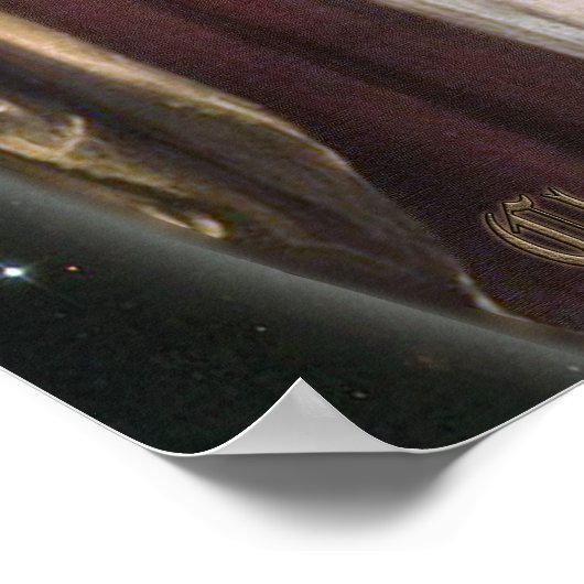 KIES HET KONINKERDE POSTER (Hoek)