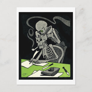 Kies je briefkaart voor Brain