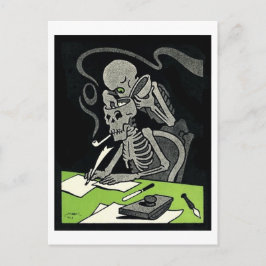 Kies je briefkaart voor Brain