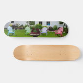 Kies je kleur skateboard (Horizontaal)