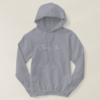 Kies Jou met Virginia Rose Hoodie