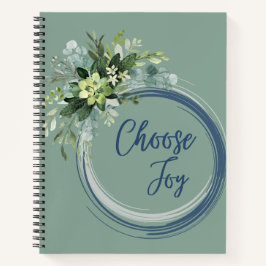 Kies Joy Spiral Journal/Notitieboek Notitieboek