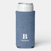 Kies Kan, Fles of Slim (Seltzer Achterkant)