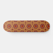 KIES KANG Weave in Balance Skateboard (Horizontaal)