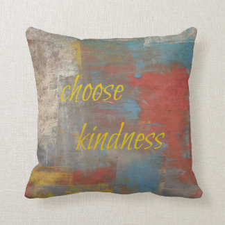 Kies Kindness - Sierkussen