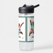 Kies Leuke Otter Duo Waterfles (Links)