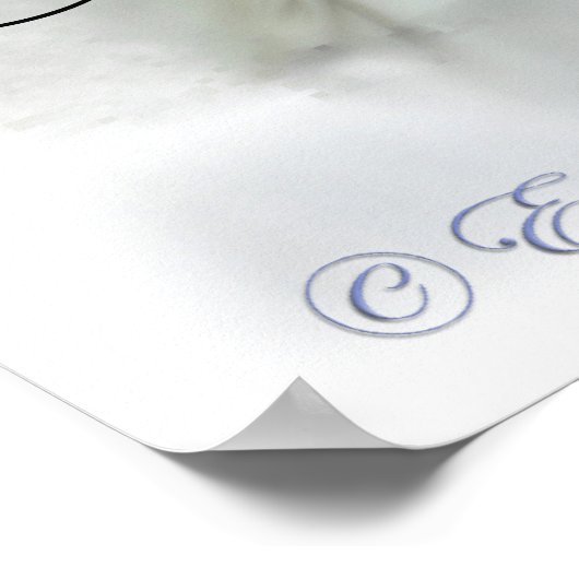 KIES LEVEN POSTER (Hoek)