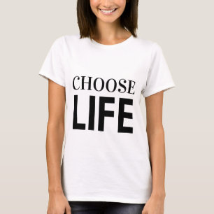 KIES LEVEN T-Shirt