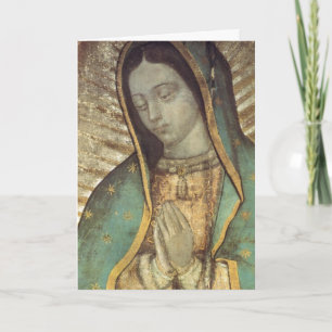 Kies LIFE  Bedankkaart