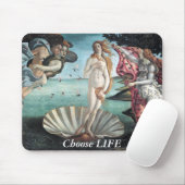 Kies LIFE Muismat (Met muis)