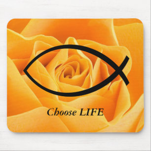 Kies LIFE Muismat