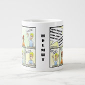 Kies me! Mok specialiteit (Voorkant)