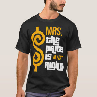 Kies me voor grappige tv-geschenken voor tv-liefde t-shirt