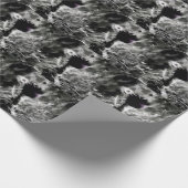 Kies mij cadeaupapier (Hoek)