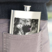 Kies mij flacon (Voorbeeld)