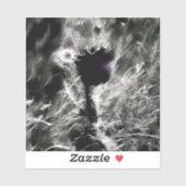 Kies Mij Sticker (Vel)