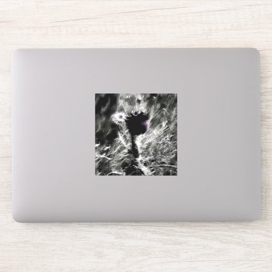 Kies Mij Sticker (Computer)