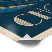 Kies Moed Perfect Poster (Hoek)