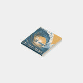 Kies Moed Post-it® Notes (Schuin)