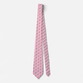 Kies om het even welk Lint van de Bewustmaking van Stropdas (Voorkant)