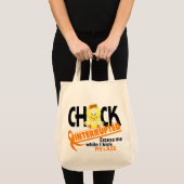 Kies onderbroken 2 MS Tote Bag (Voorkant (product))