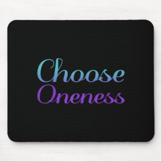 Kies Oneness Preventie Kunstwerk Muismat
