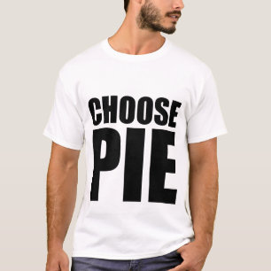 Kies Pie T-shirt
