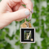 Kies sneller! sleutelhanger (Hand)