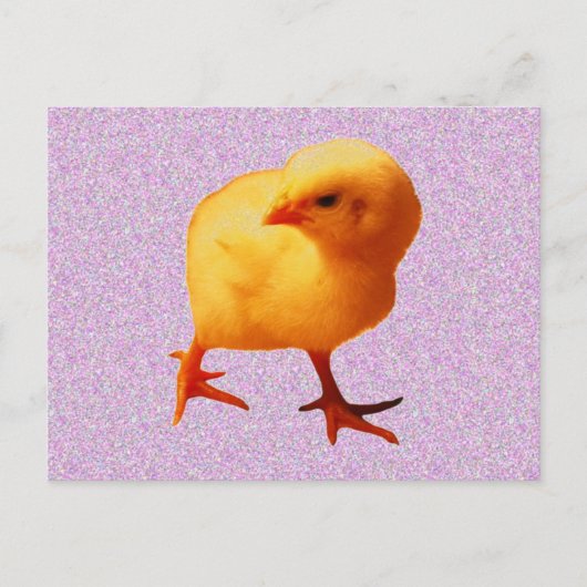 Kies uit de beweging briefkaart (Voorkant)