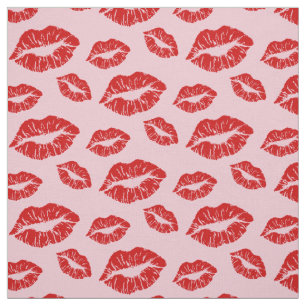 Kies uw achtergrondkleur lippen stof