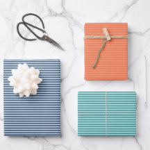 Kies uw eigen kleur in Stripes