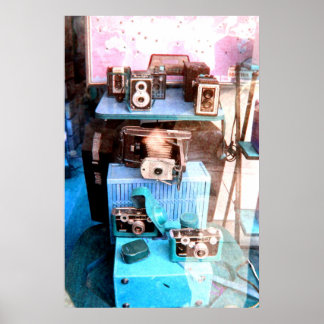 Kies uw gereedschap voor keuze. poster