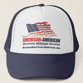 Kies uw kleur trucker pet