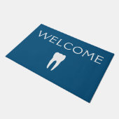 Kies uw kleurenduim deurmat (Schuin)