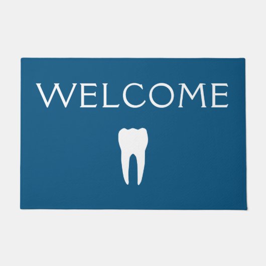 Kies uw kleurenduim deurmat (Voorkant)