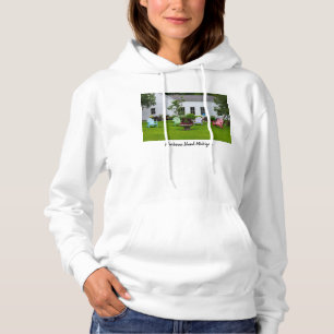 Kies uw kleurenmodel hoodie