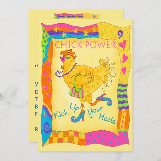 Kies uw optie voor harteluchtkoppeling kaart (Voorkant / Achterkant)